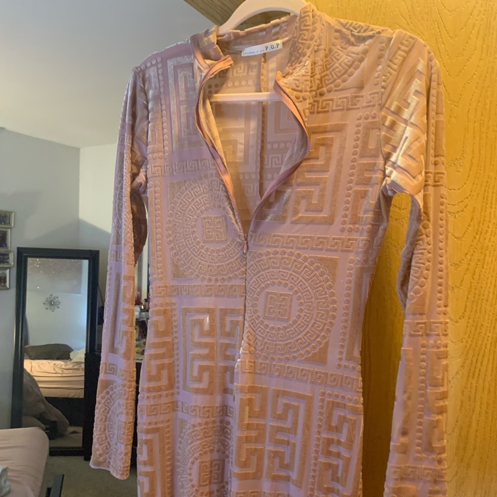 Women’s Jumpsuit